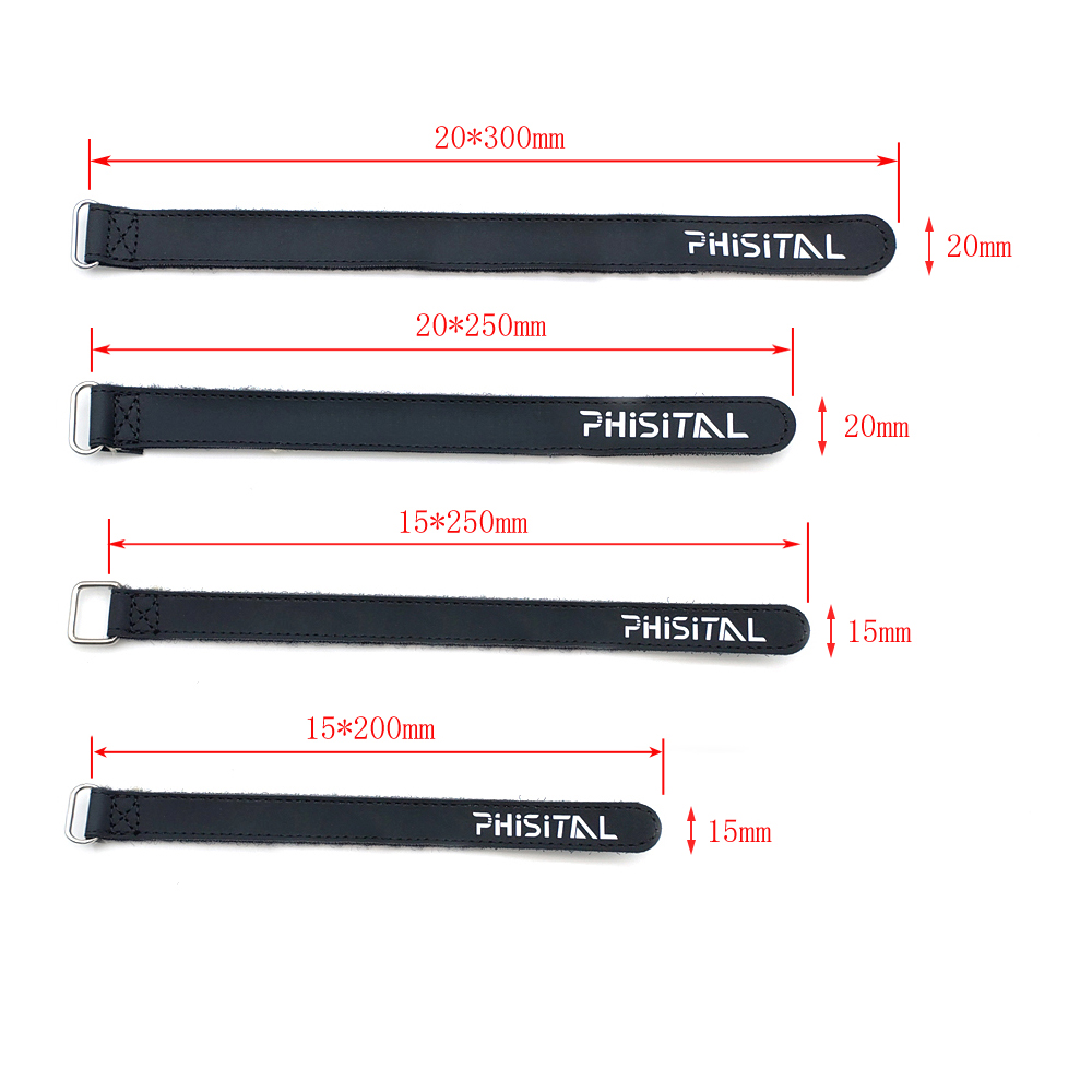 FPV Drone Battery Strap Super  - Drone Rc Belt 评论和价格