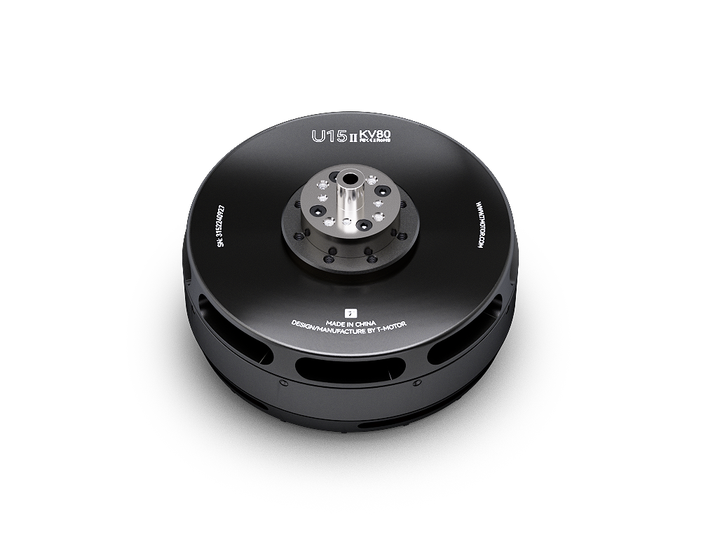 U15II KV80 Brushless Dr-one Mo - Rc Boat Brushless Motor 评论和价格