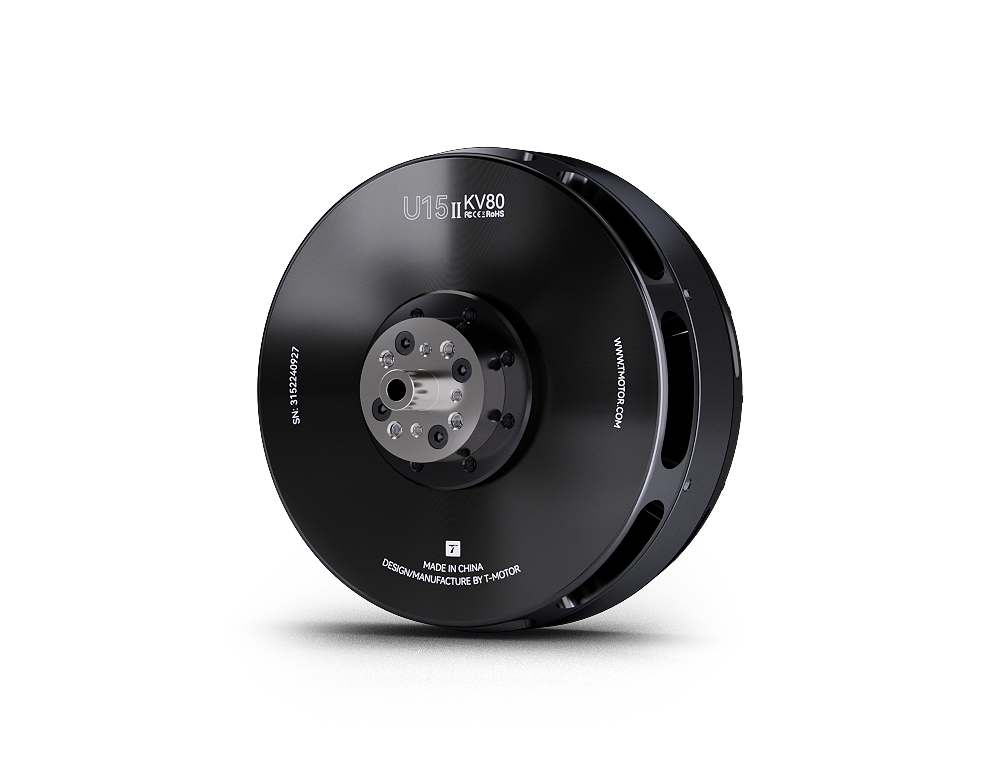 U15II KV80 Brushless Dr-one Mo - Rc Boat Brushless Motor 评论和价格