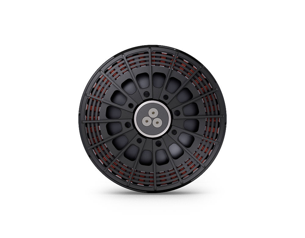 U15II KV80 Brushless Dr-one Mo - Rc Boat Brushless Motor 评论和价格