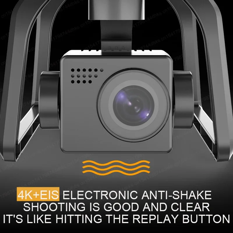 SJRC F7 4K PRO Camera Drone GP - Drone Sjrc 评论和价格