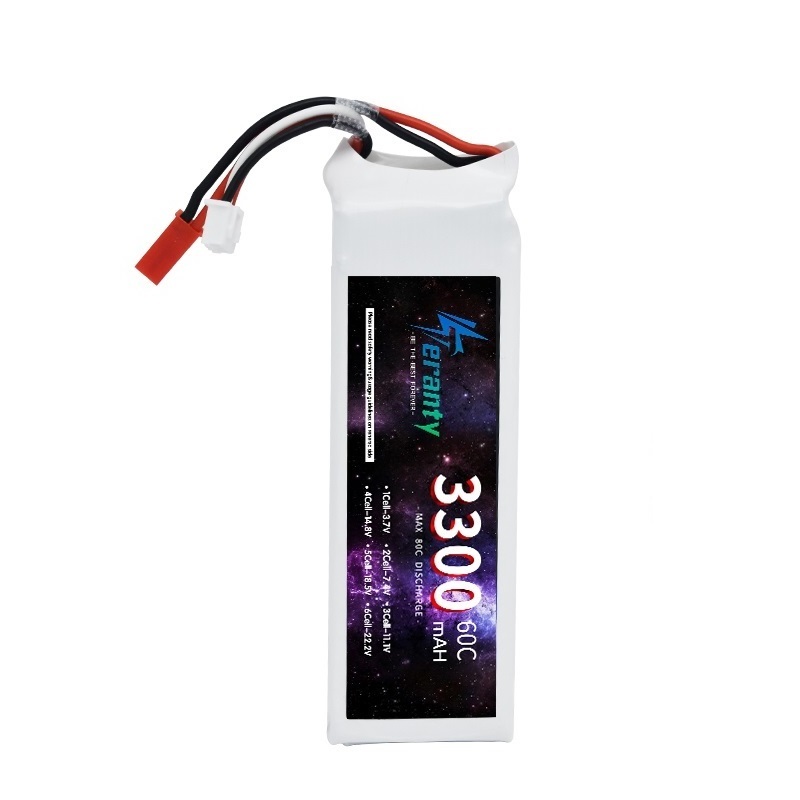 2S 7.4V LiPo Battery 3300mAh 6 - Drone Lipo Battery 评论和价格