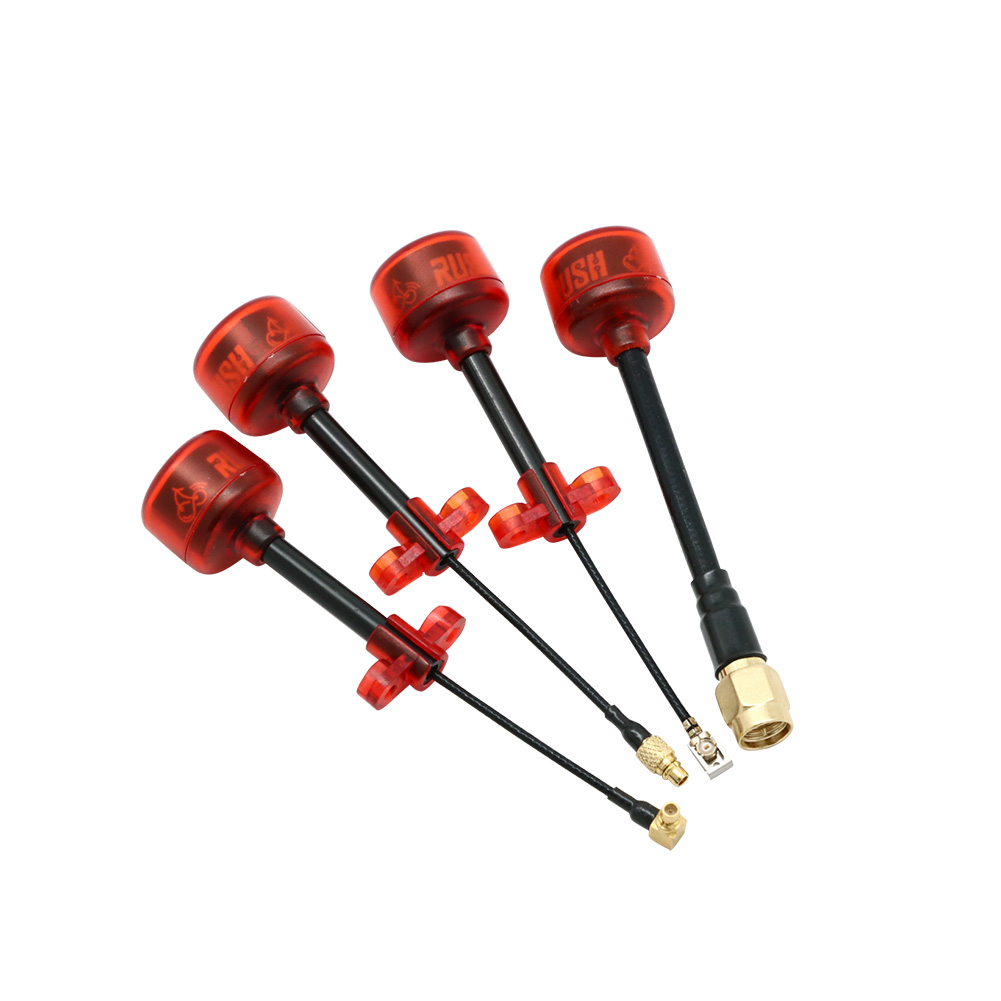 Rush Cherry FPV 5.8G Antenna L - Drone With Rc Controller 评论和价格