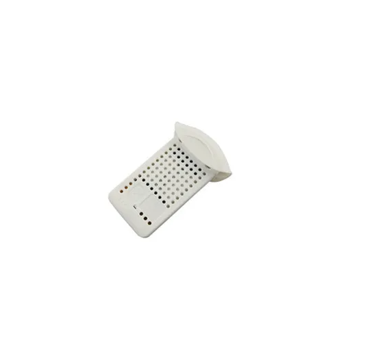 5pcs 3.7V 500mAh Battery For S - Drone Sjrc 评论和价格