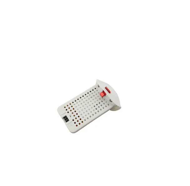 5pcs 3.7V 500mAh Battery For S - Drone Sjrc 评论和价格