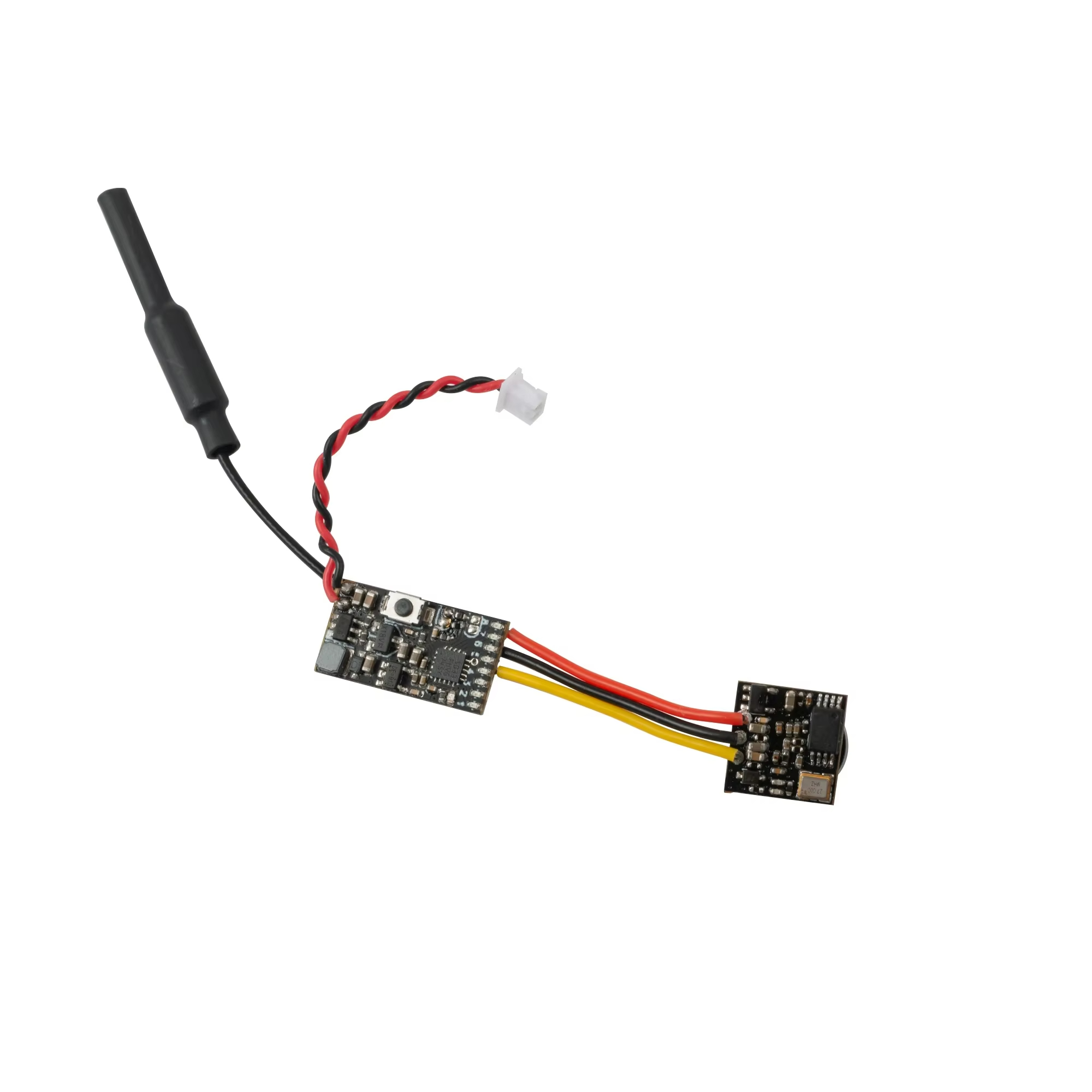 RC Micro Camera FPV AIO 5.8G 2 - Drone Rc Race 评论和价格