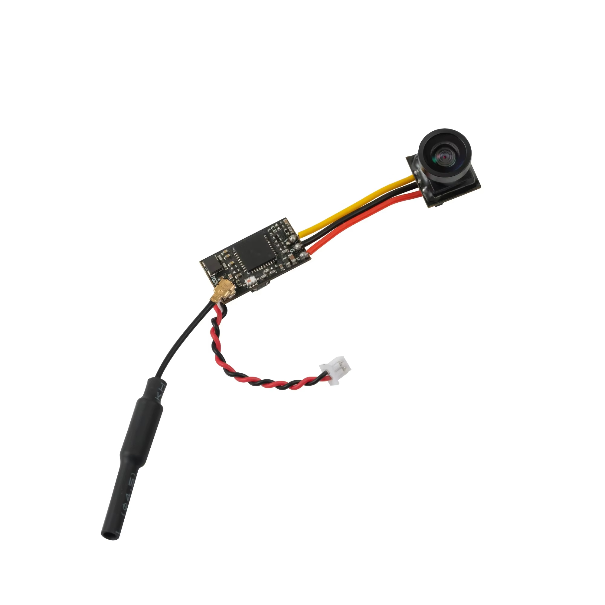 RC Micro Camera FPV AIO 5.8G 2 - Drone Rc Race 评论和价格