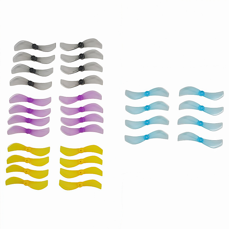 4Pairs 8PCS 1610 Drone Propell - Drone Rc Race 评论和价格
