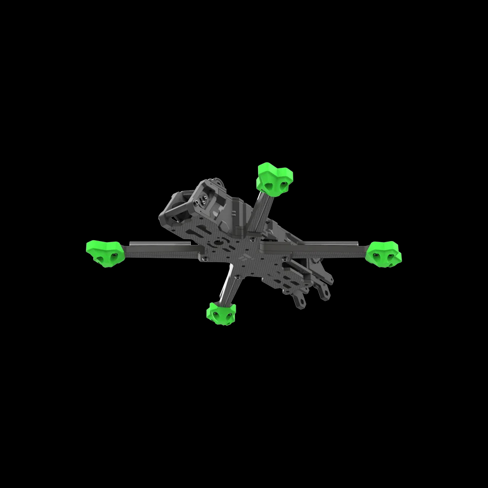 iFlight Nazgul Evoque F5 / F6  - Carbon Fiber Drone Arm 评论和价格