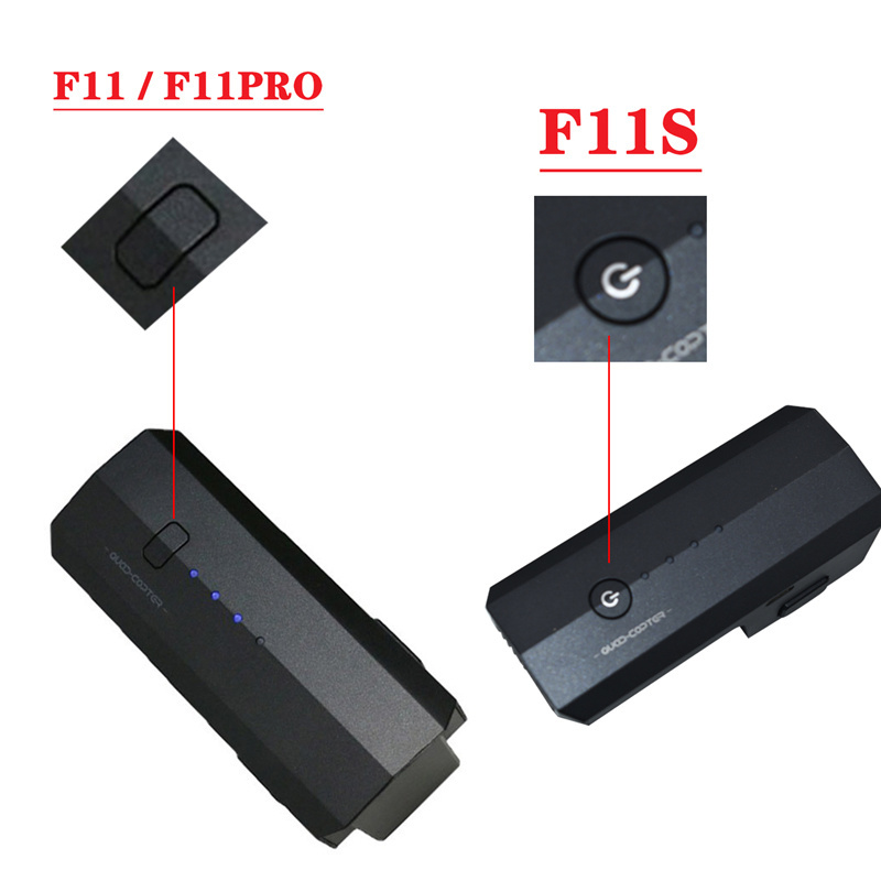 11.1V 2500mAh Lipo Battery for - Drone Sjrc 评论和价格