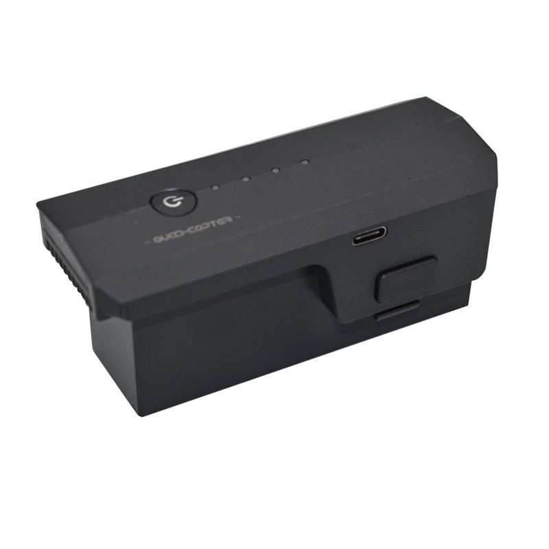 11.1V 2500mAh Lipo Battery for - Drone Sjrc 评论和价格