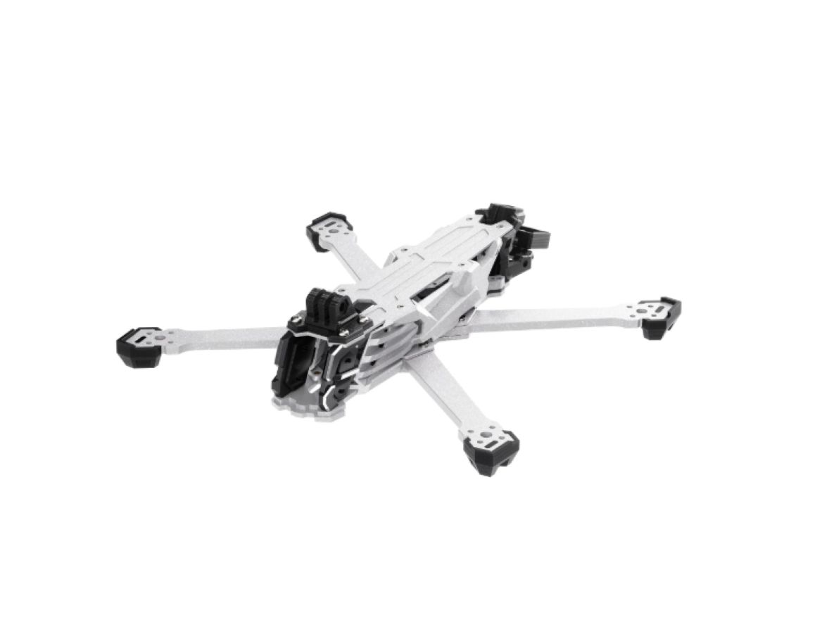 GEPRC GEP-Vapor X5 D5 X6 O4 Pr - Drone Rc Quadcopter 评论和价格