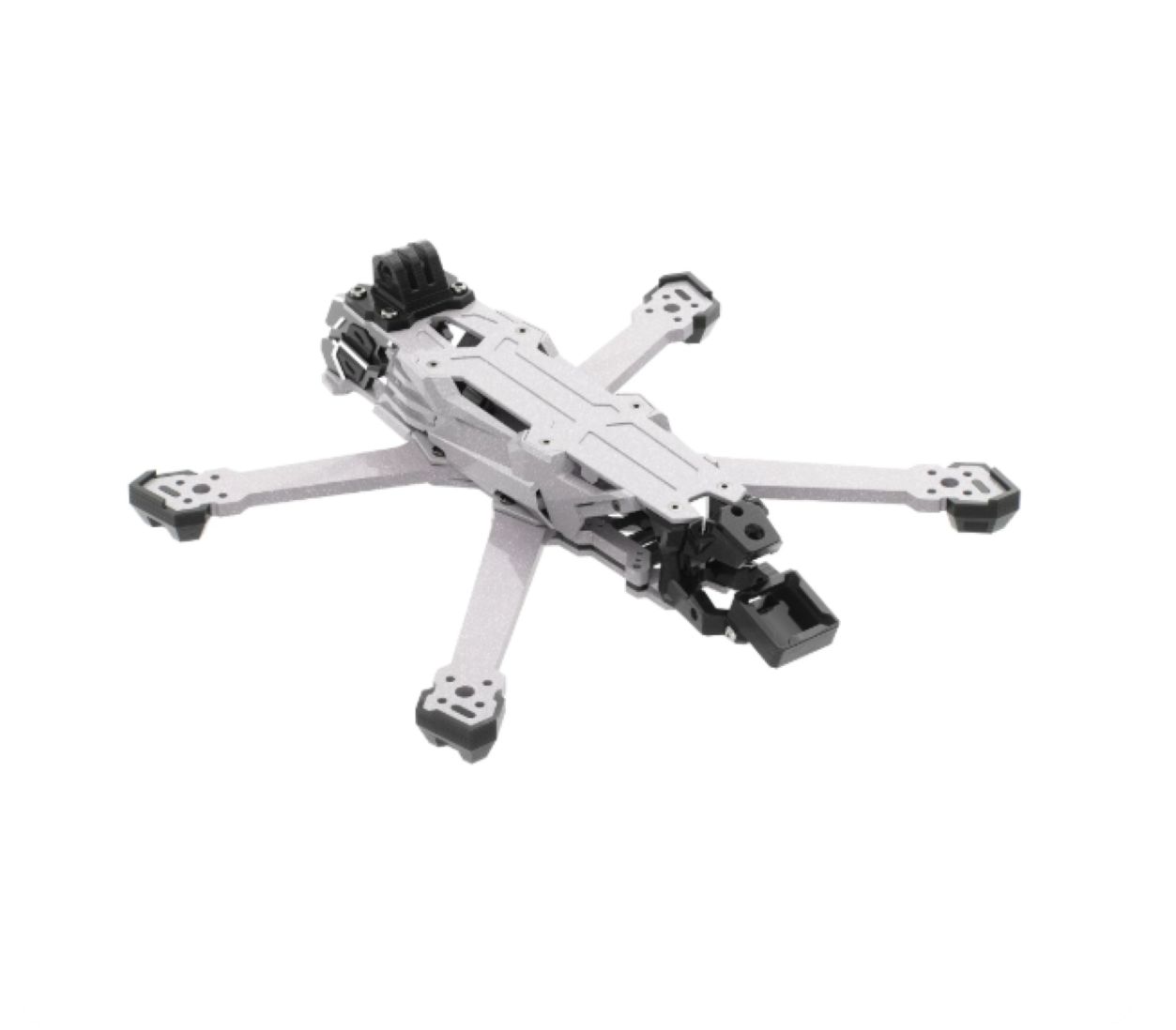 GEPRC GEP-Vapor X5 D5 X6 O4 Pr - Drone Rc Quadcopter 评论和价格