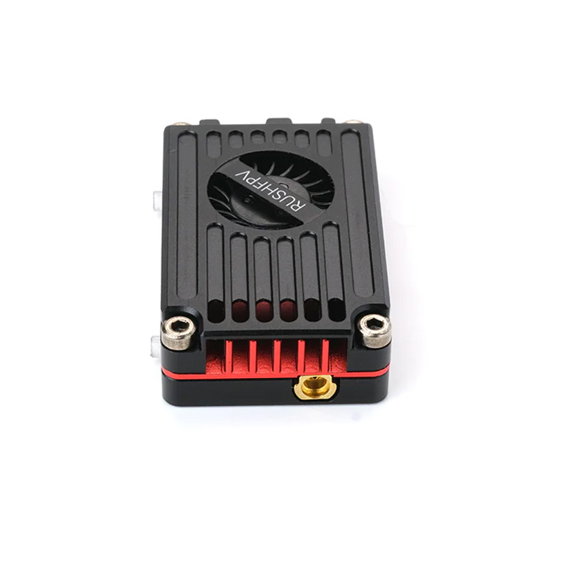 RUSH TANK MAX SOLO 5.8GHz 2.5W - Rc Transmitter Drone 评论和价格
