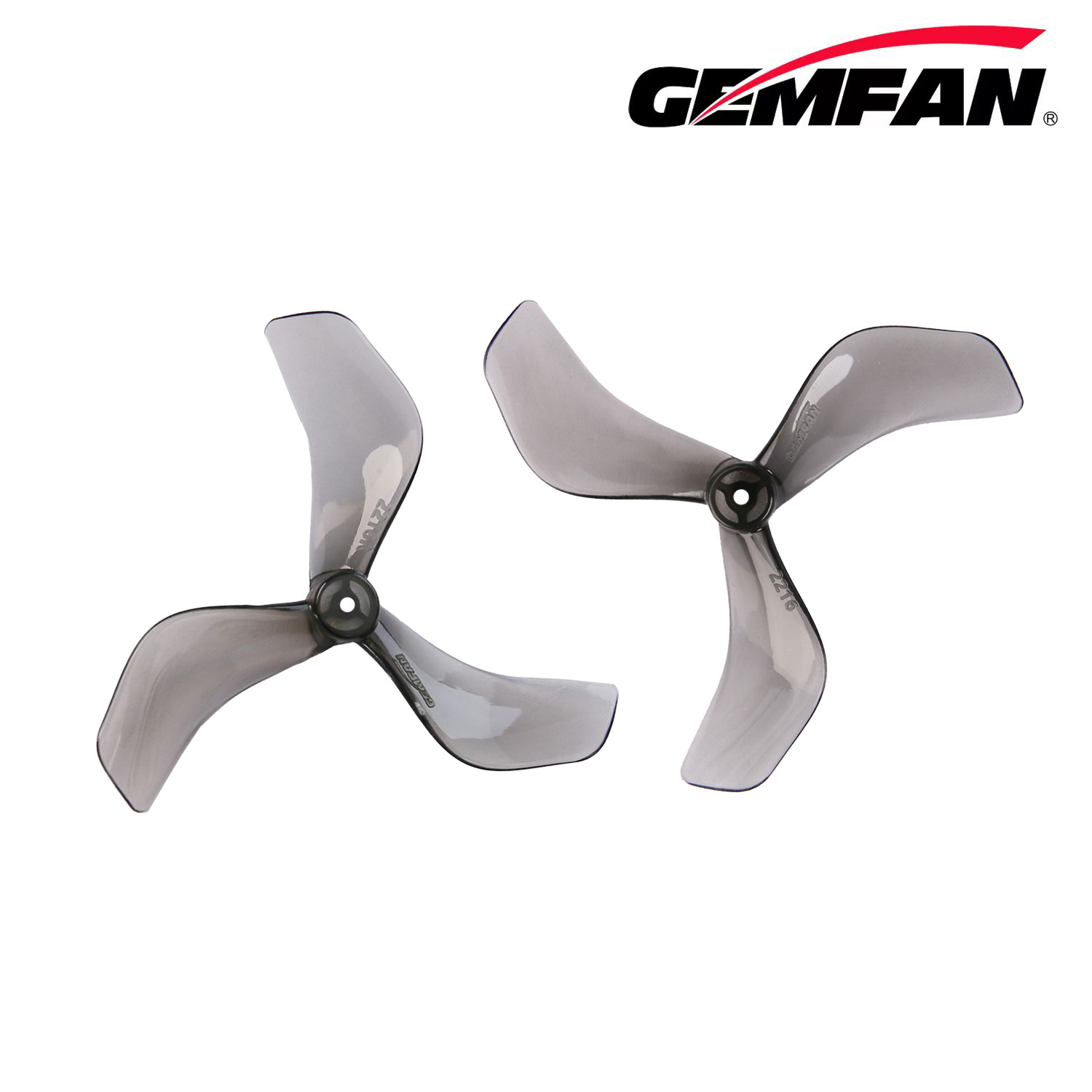 16PCS /8Pairs Gemfan 2216 3-Bl - Drone Rc Quadcopter 评论和价格