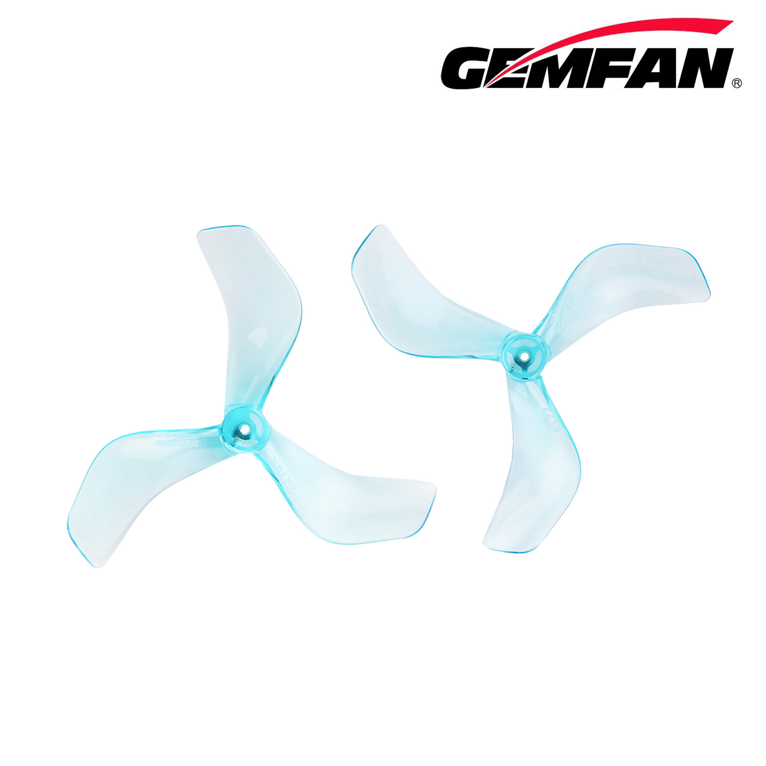 16PCS /8Pairs Gemfan 2216 3-Bl - Drone Rc Quadcopter 评论和价格