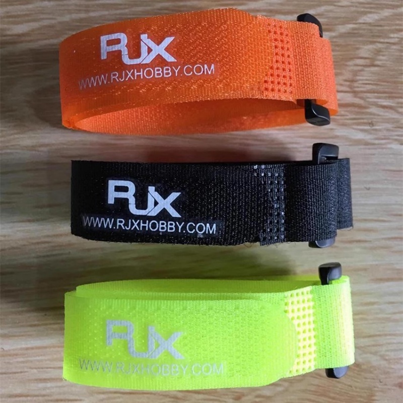 8Pcs Battery Ribbon Non-Slip M - Drone Rc Belt 评论和价格