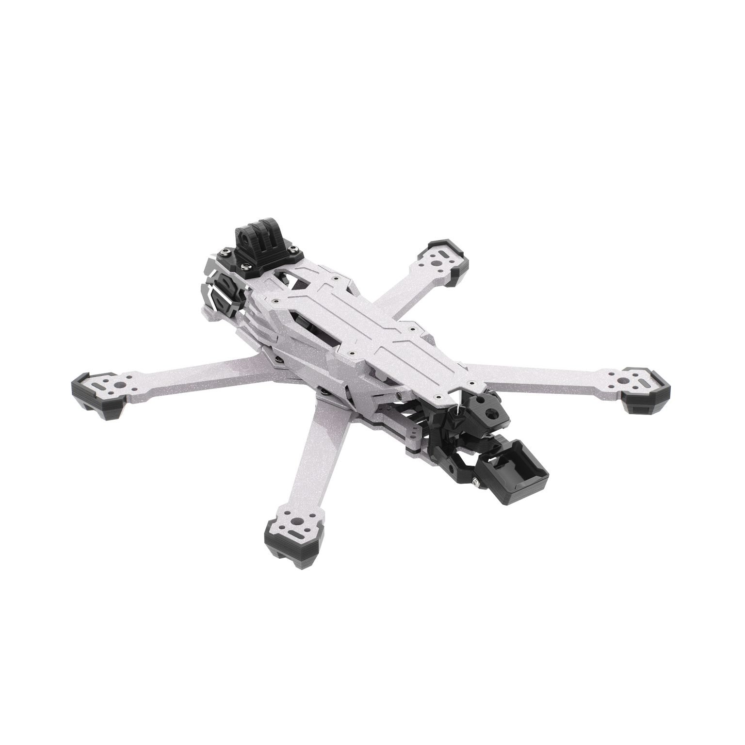 GEPRC Vapor D5/x5/x6 O4 Pro Fr - Drone Rc Quadcopter 评论和价格