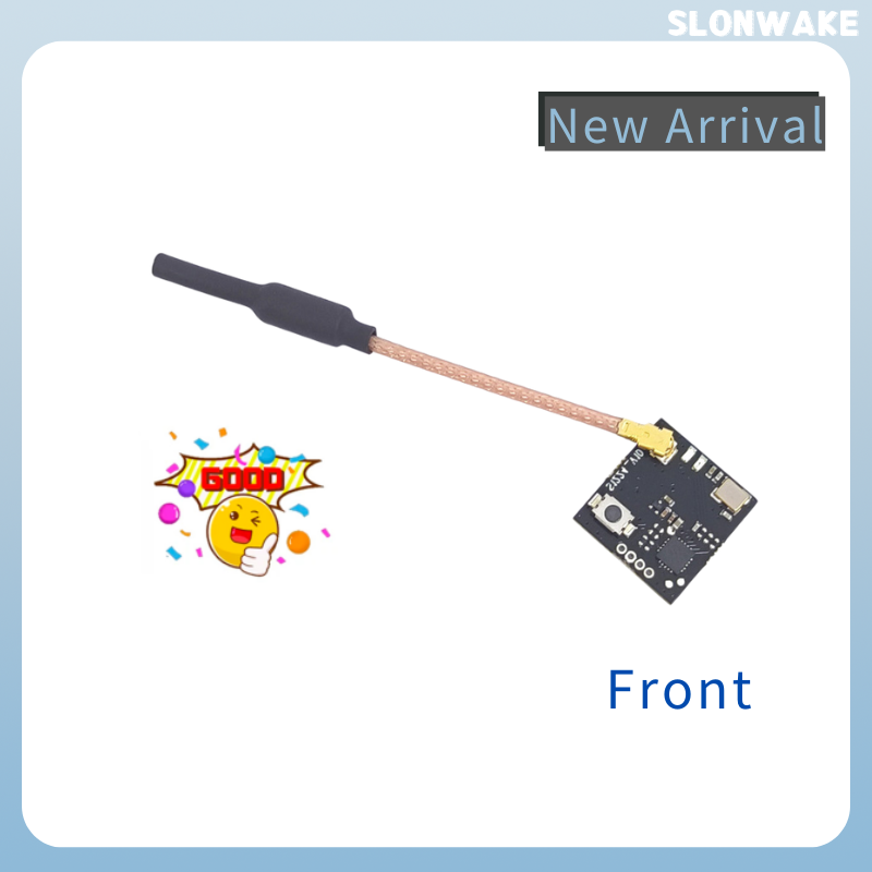 Mini 5.8G 40CH 25/100/250mW Ad - Drone With Rc Controller 评论和价格