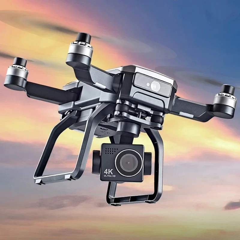 SJRC F7s 4K PRO Drone 4K obsca - Drone Sjrc 评论和价格
