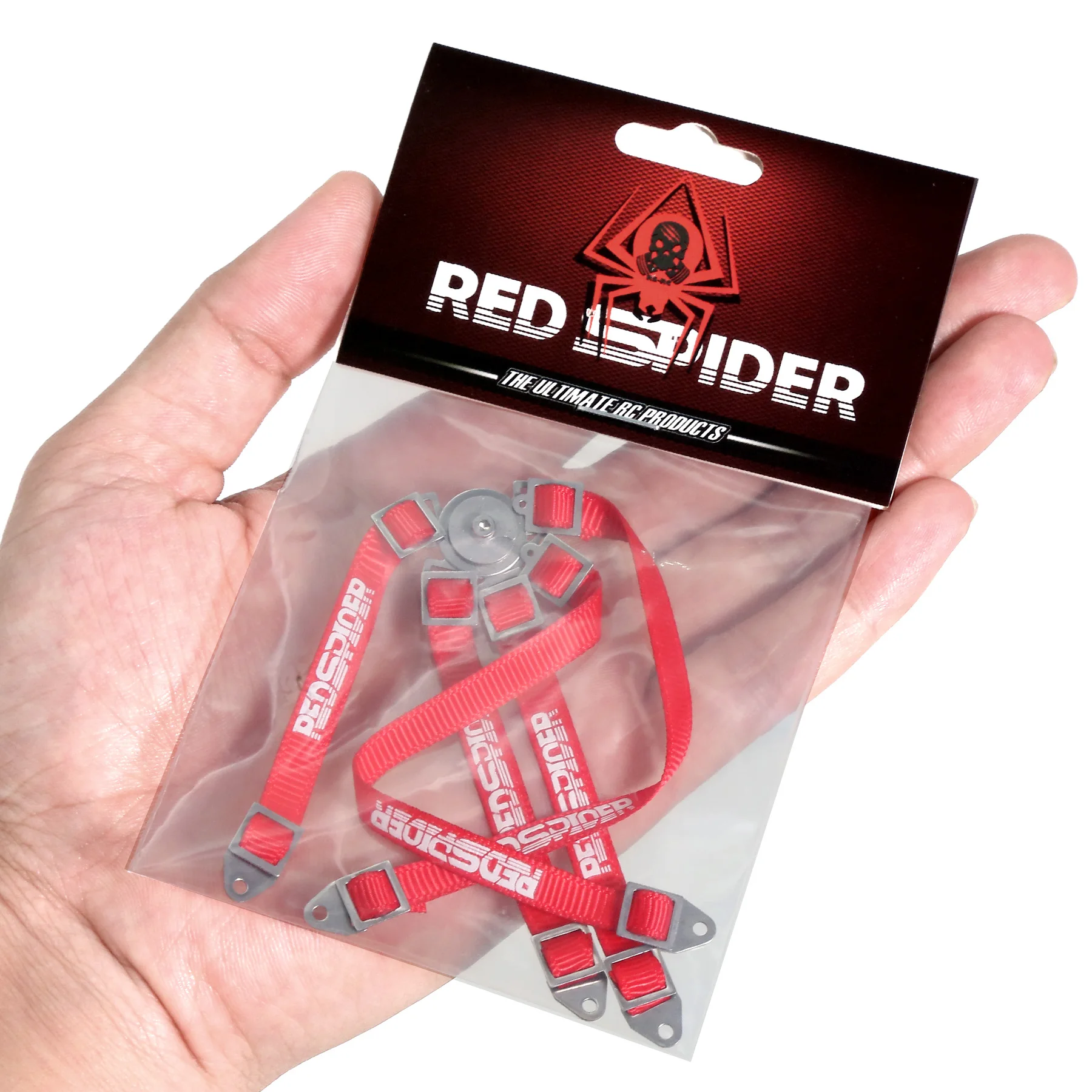 Simulated Driver Seat Belt for - Drone Rc Belt 评论和价格