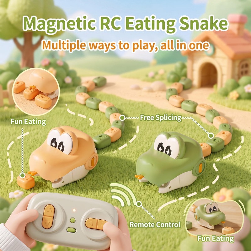 Magnetic Remote Control Greedy - Drone Or Rc Car 评论和价格