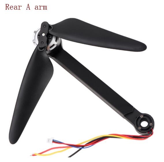 SJRC F11 RPO RC Drone Spare Pa - Drone Sjrc 评论和价格