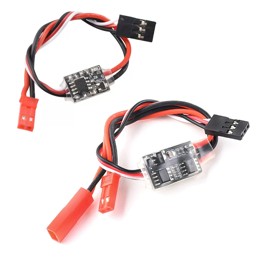 2-20A High Current Remote Cont - Drone With Rc Controller 评论和价格