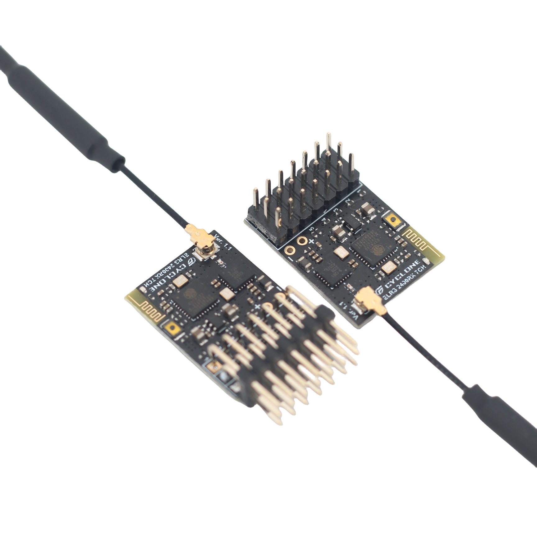 ELRS 2.4G PWM 7CH 6CH CRSF Rec - Drone Rc Quadcopter 评论和价格