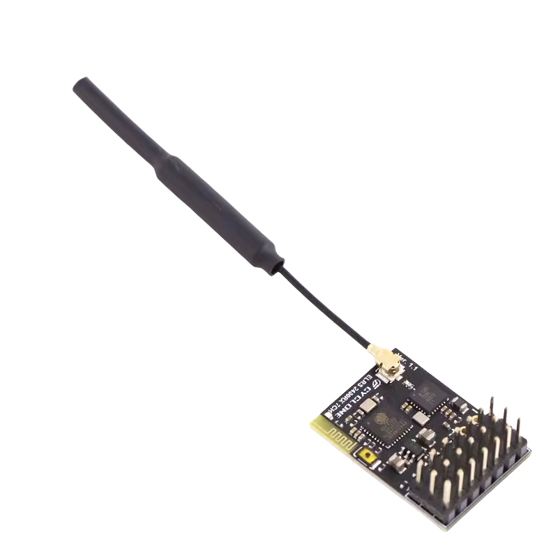 ELRS 2.4G PWM 7CH 6CH CRSF Rec - Drone Rc Quadcopter 评论和价格