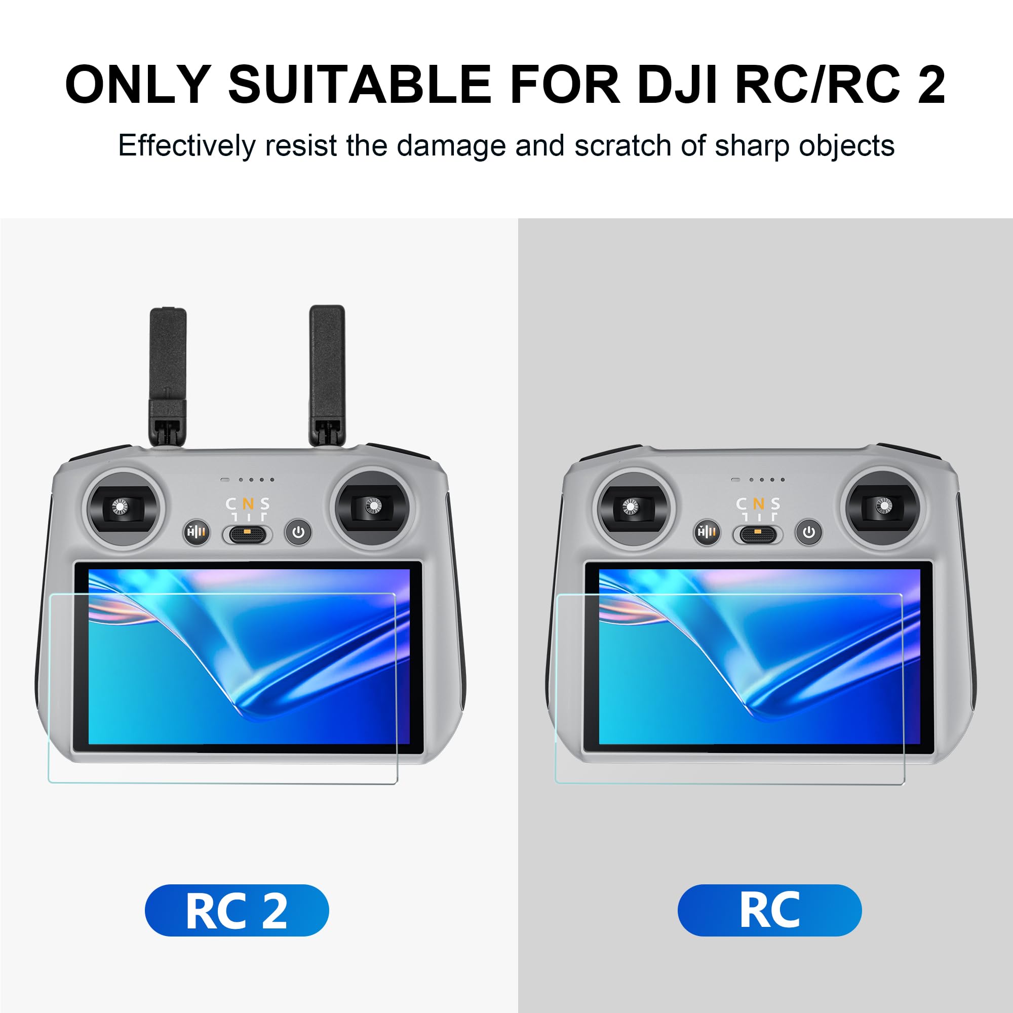 Tempered Glass for DJI Mini 5  - Drone Dji Rc 3 评论和价格