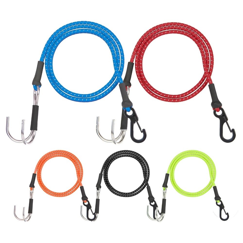 1/10 Kinetic Winch Strap Elast - Drone Rc Belt 评论和价格