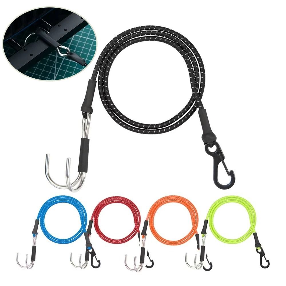 1/10 Kinetic Winch Strap Elast - Drone Rc Belt 评论和价格