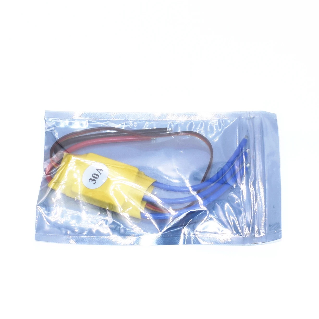 1-4Pcs XXD30A ESC Brushless Mo - Rc Boat Brushless Motor 评论和价格
