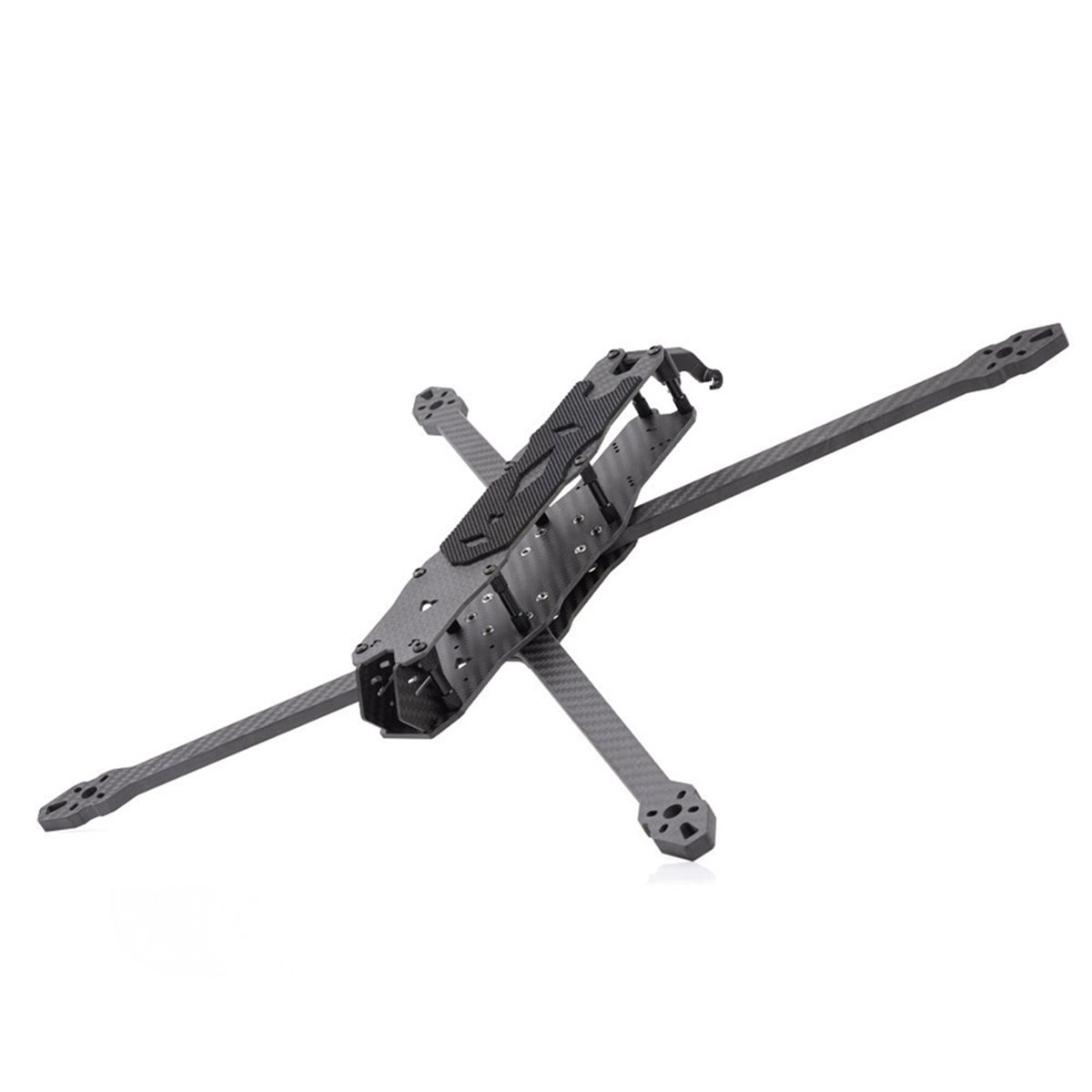 L70A MY10 10 Inch FPV Drone Fr - Carbon Fiber Drone Arm 评论和价格