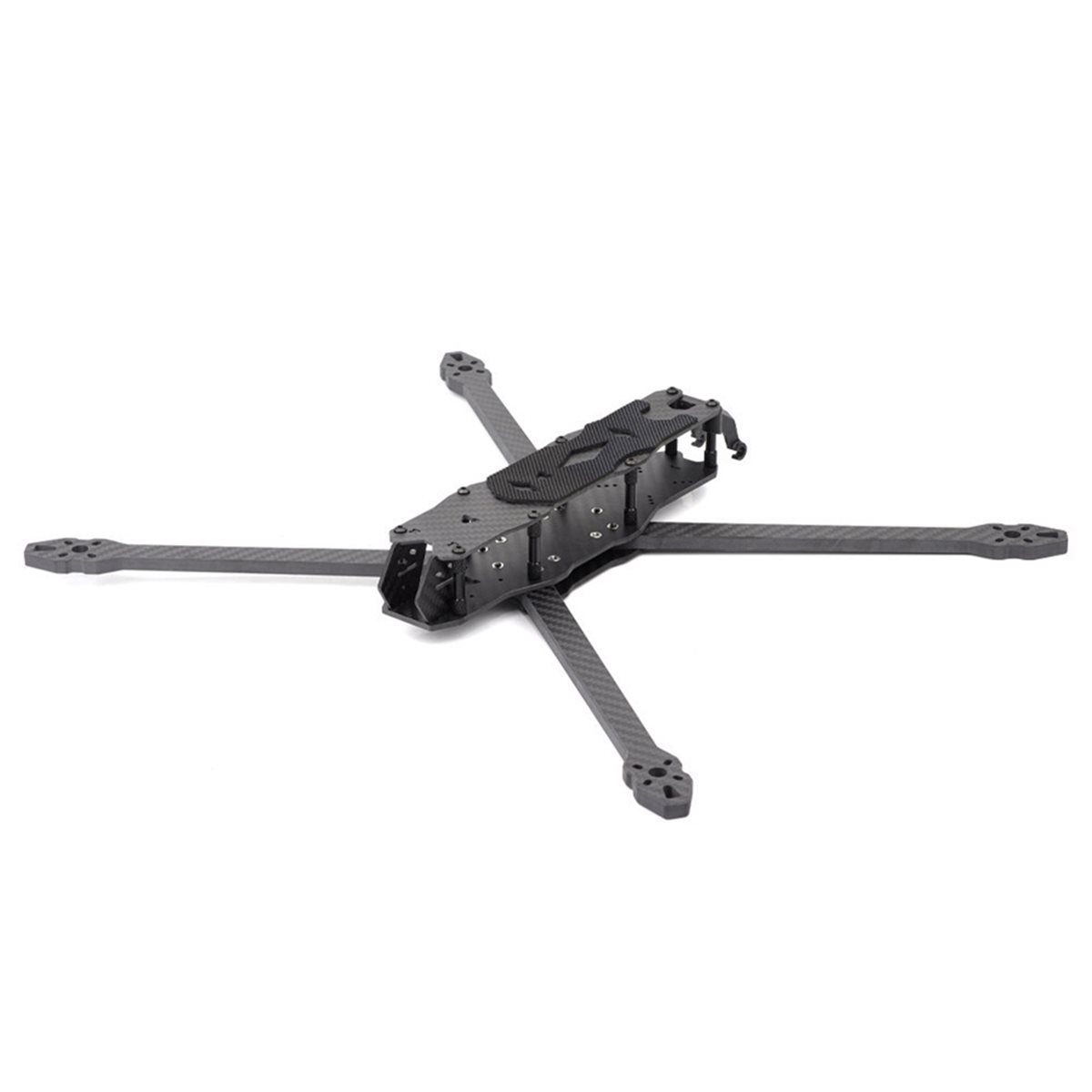 L70A MY10 10 Inch FPV Drone Fr - Carbon Fiber Drone Arm 评论和价格