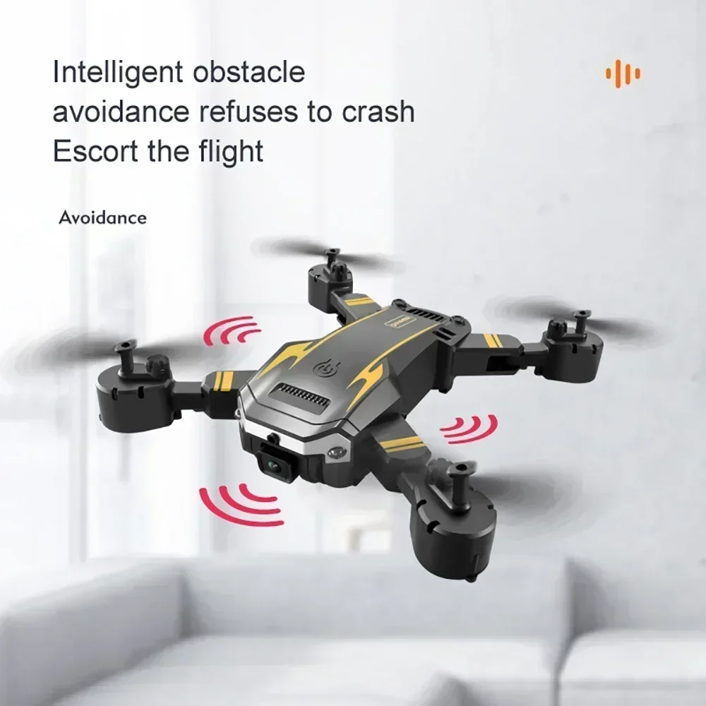 G6 pro Drone with 8K Dual Came - Drone Rc Foldable 评论和价格