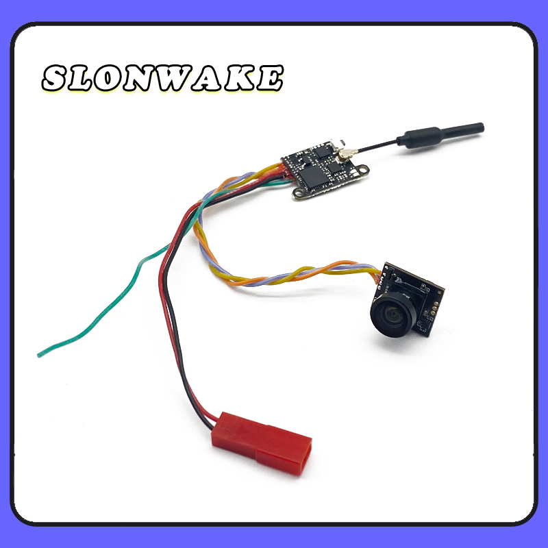 SLONWAKE 5.8G 1200TVL FPV Came - Drone With Rc Controller 评论和价格