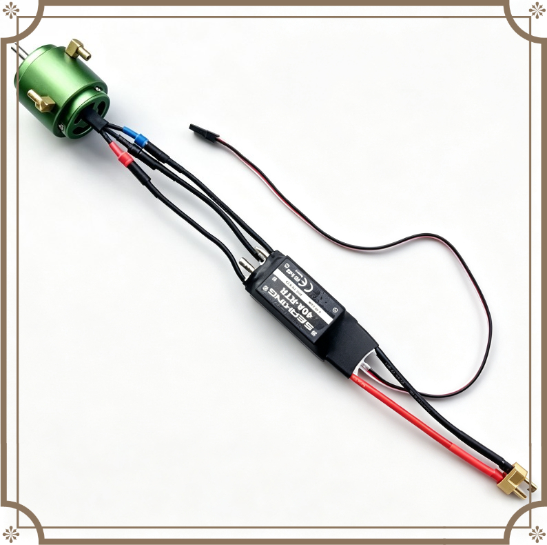 2835 High Speed Brushless Moto - Rc Boat Brushless Motor 评论和价格