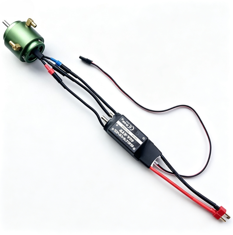 2835 High Speed Brushless Moto - Rc Boat Brushless Motor 评论和价格