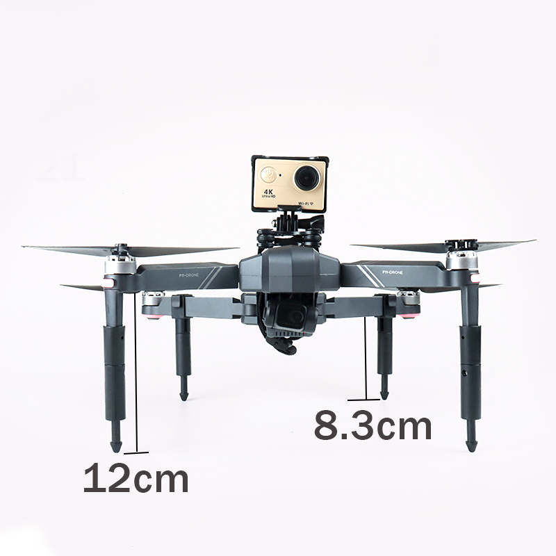 SJRC F11 Pro 4K F11S Rc Drone  - Drone Sjrc 评论和价格