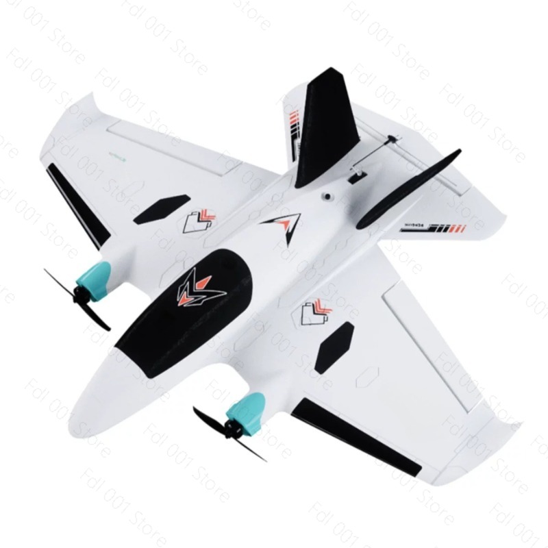 Dual Motor FPV Fixed Wing RC A - Drone Rc Aircraft 评论和价格