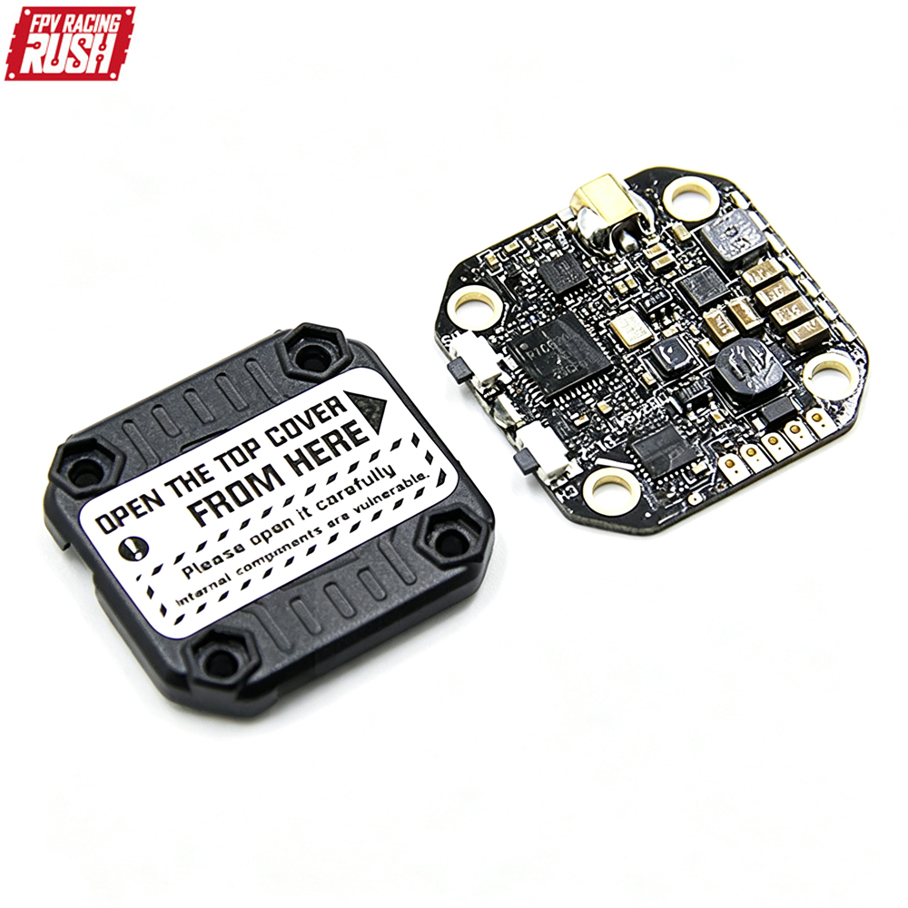 Rush Rushfpv Tank Ultimate Min - Drone Rc Quadcopter 评论和价格