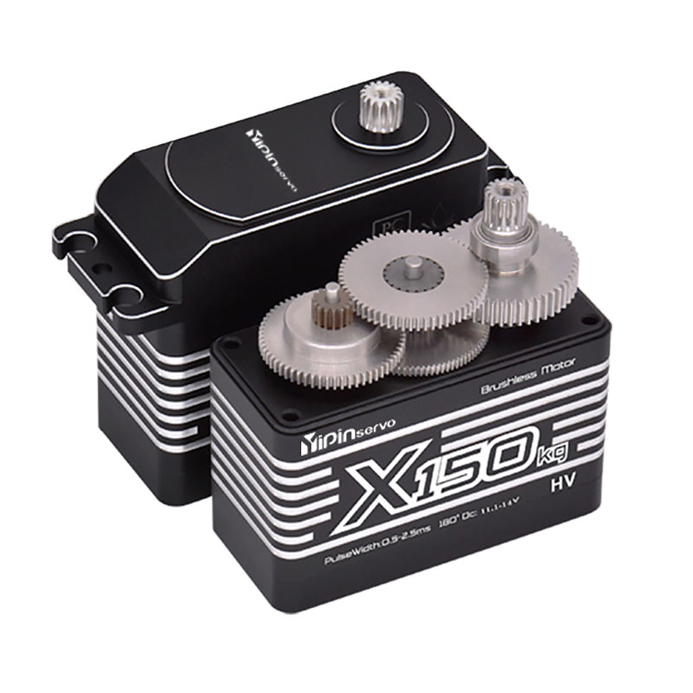 1/5 RC Car Servo 150KG 120KG 1 - Rc Boat Brushless Motor 评论和价格