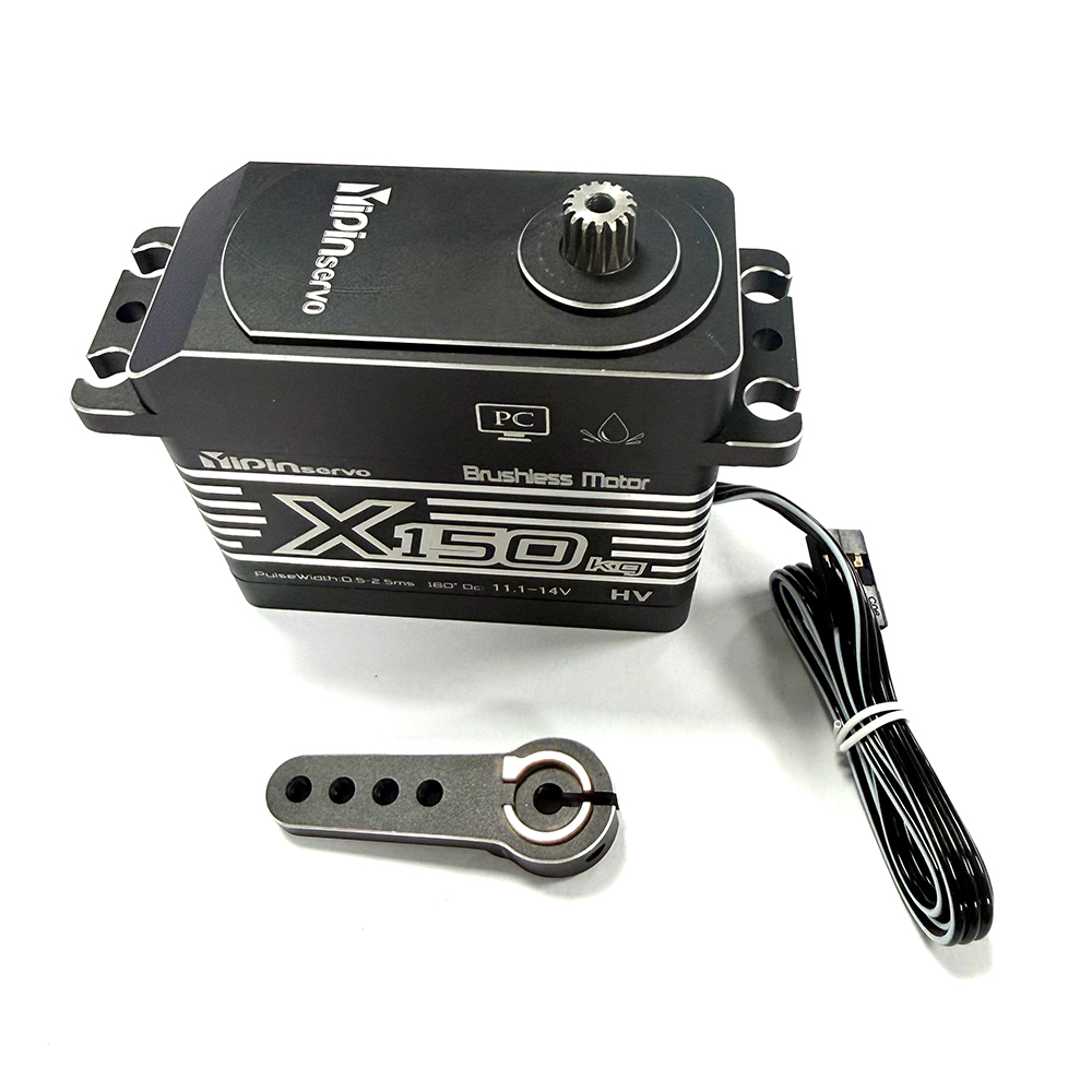 1/5 RC Car Servo 150KG 120KG 1 - Rc Boat Brushless Motor 评论和价格