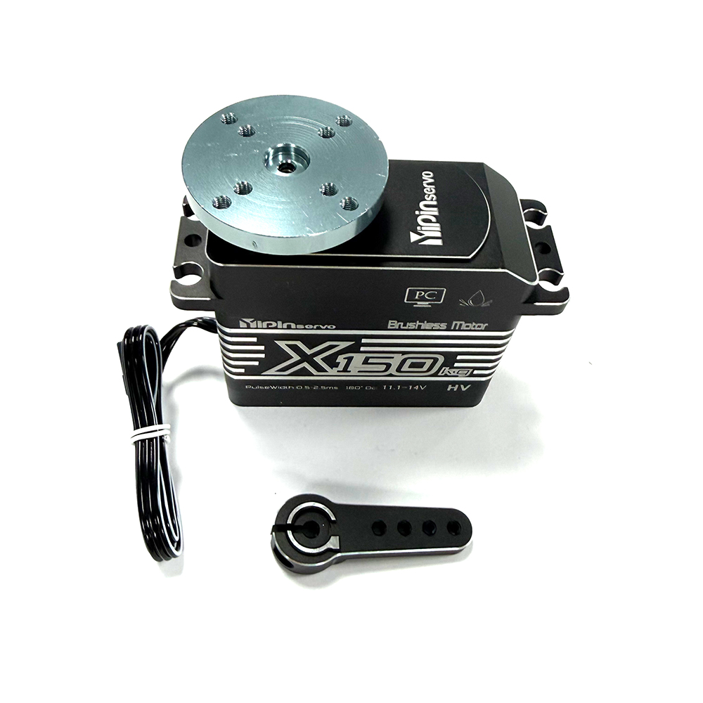 1/5 RC Car Servo 150KG 120KG 1 - Rc Boat Brushless Motor 评论和价格