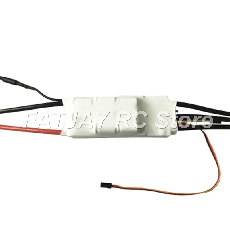 RC Boat 22S 320A High-voltage  - Rc Boat Brushless Motor 评论和价格