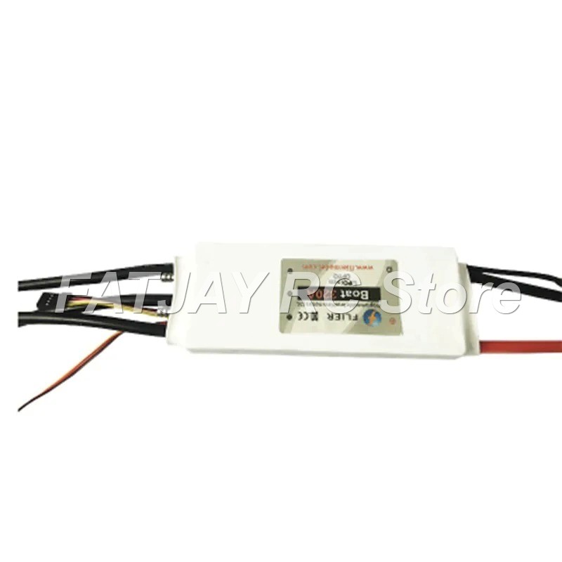 RC Boat 22S 320A High-voltage  - Rc Boat Brushless Motor 评论和价格