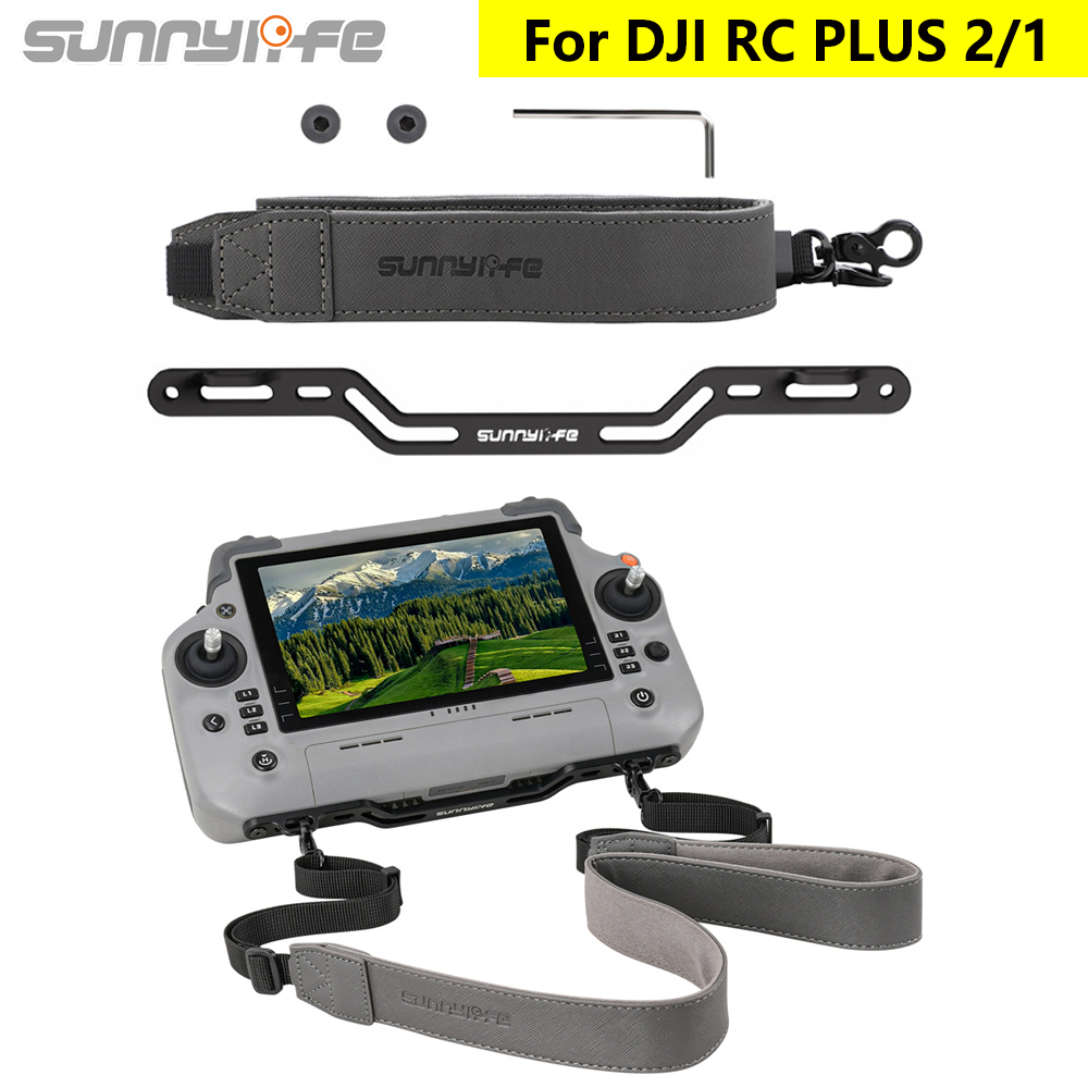Sunnylife Remote Controller La - Drone Rc Belt 评论和价格