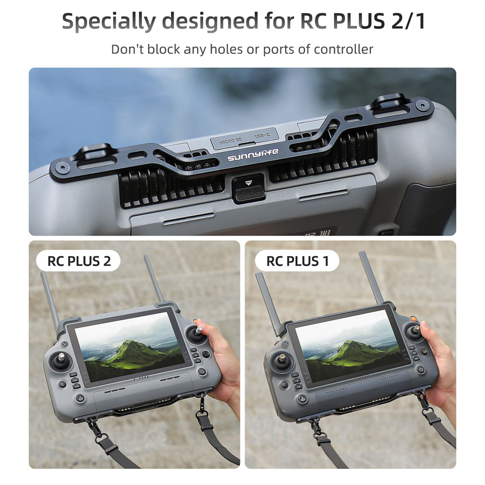 Sunnylife Remote Controller La - Drone Rc Belt 评论和价格